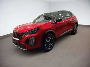 Peugeot 2008 2008 Hybrid 145 e-DSC GT