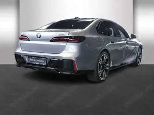 BMW 740 d xDrive Bild 2