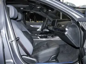 BMW 740 d xDrive Bild 3