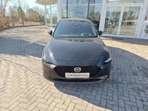 Mazda 3 2.5L e-SKYACTIV G 140ps 6AT FWD Homura