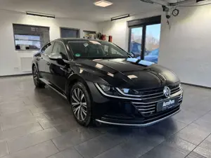 Volkswagen Arteon Elegance *4Motion*Spur*DAB*LED* Bild 5