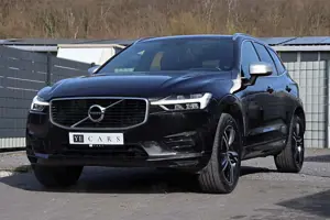 Volvo XC60 R Design AWD D5 *LED*NAVI*RFK*PANORAMA*ACC