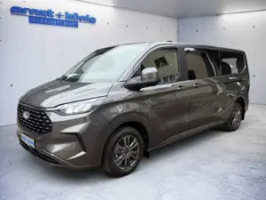 Ford Tourneo Custom 320 L2H1 VA Autm. Titanium