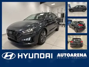 Hyundai i30 1.0 T-GDI Trend 2xKlima DynLicht Facelift LM