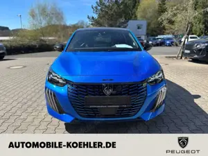 Peugeot 208 GT HYBRID 145 e-DSC6 ACC KAMERA DAB NAVI