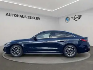 BMW 420 i Gran Coupé M SPORTPAKET °5tkm° UPE 63.970,-- Bild 4