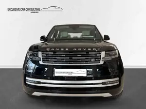 Land Rover Range Rover Autobiography D350 LWB *TV *Pano Bild 2