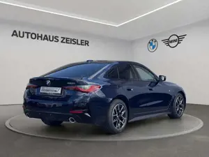 BMW 420 i Gran Coupé M SPORTPAKET °5tkm° UPE 63.970,-- Bild 2