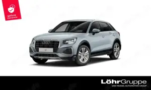 Audi Q2 35 TFSI S Tronic advanced GWP|LED|SHZ|AHK