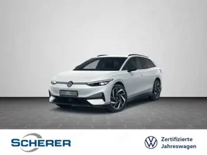 Volkswagen ID.7 Pro 210 kW DSG NAVI AHK MATRIX-LED A