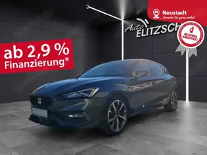 SEAT Leon eTSI FR-Line DSG LED ACC Park-Assist SH 18"