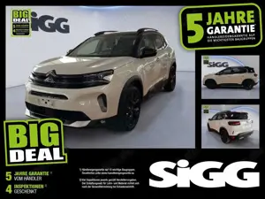 Citroen C5 Aircross 1.2 136 SS ë-Series Pano. Navi Rück.