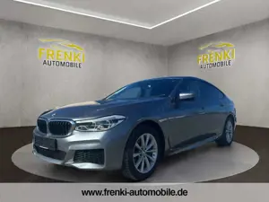 BMW 630 d xDrive Gran Turismo M Sport  Shadow Line
