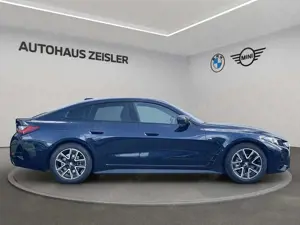BMW 420 i Gran Coupé M SPORTPAKET °5tkm° UPE 63.970,-- Bild 3