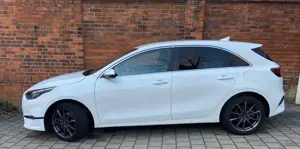 Kia Ceed / cee'd Ceed Diesel 1.6 CRDi