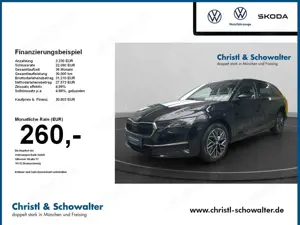 Skoda Octavia Combi 2.0TDI Selection MATRIX AHK STHG