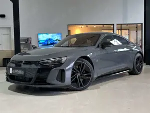 Audi e-tron GT quattro *exclusive,Allradlenk,BO*SOH