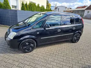 Opel Meriva * Klimaanlage - Tüv 10/2026 *