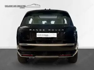 Land Rover Range Rover Autobiography D350 LWB *TV *Pano Bild 5