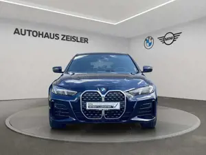 BMW 420 i Gran Coupé M SPORTPAKET °5tkm° UPE 63.970,-- Bild 5