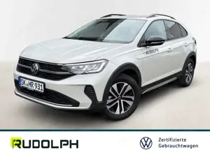 Volkswagen Taigo Energy 1.0 TSI 5-Gang LED Navi ACC SHZ PDCv+h Fern