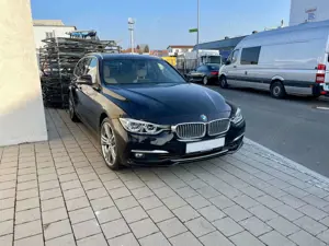 BMW 330 330i Tour Headup Kamera Leder Sportsitze Panoramadach