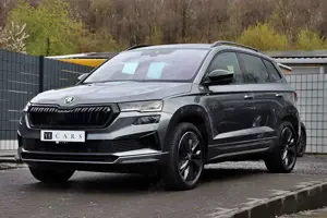 Skoda Karoq Sportline 4x4 2.0TSI DSG*LED*RFK*SHZ*