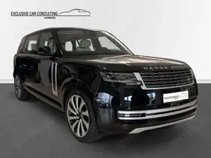 Land Rover Range Rover Autobiography D350 LWB *TV *Pano Bild 3