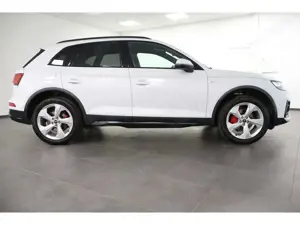 Audi Q5 40 TDI quattro S line S tronic,Navi,Matrix Bild 4