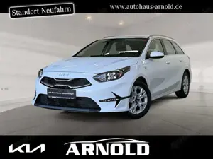 Kia Ceed SW / cee'd SW Ceed_SW 1.5 T-GDI Vision Abstandstemp. Kamera ! BC