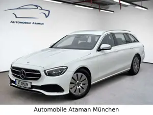 Mercedes-Benz E 200 d T Avantgarde *Facelift* Widescreen