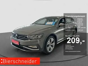Volkswagen Passat Alltrack