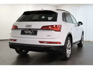Audi Q5 40 TDI quattro S line S tronic,Navi,Matrix Bild 5