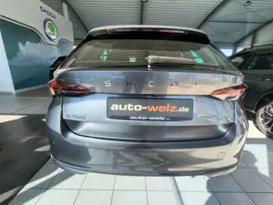 Skoda Octavia Bild 5