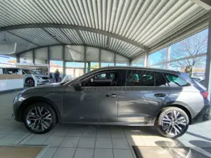 Skoda Octavia Bild 3