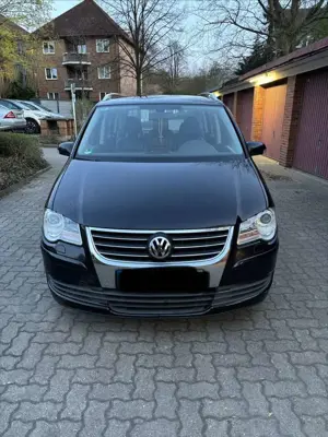 Volkswagen Touran Trendline