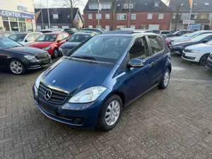 Mercedes-Benz A 160 AUTOMATIK*SHZ*KLIMA*MFL***