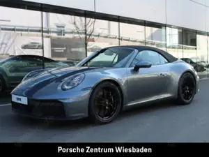 Porsche 992 -2 (911) Carrera 4 GTS Cabriolet