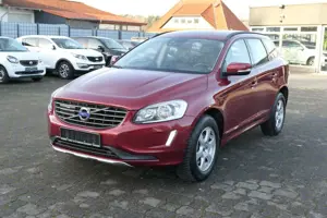 Volvo XC60 D3 Kinetic/1-Hand/ACC/AHK/R-Cam/E5