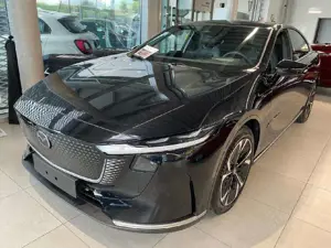 Mazda 6e 190 kW EV Takumi