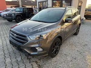 Ford Kuga 1.5 EcoBoost ST-Line 4x4 Autom*1.Hand*Navi*