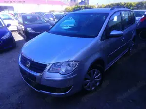 Volkswagen Touran 1.4 TSI