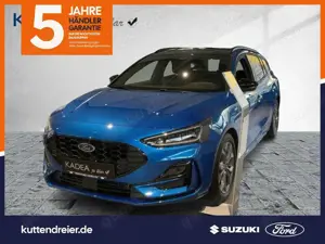 Ford Focus Turnier 1.0 EcoBoost ST-Line X ACC+LED+SHZ