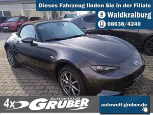 Mazda MX-5 Bild 2