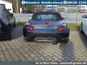 Mazda MX-5 Bild 4