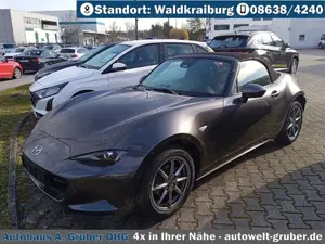 Mazda MX-5 Bild 3