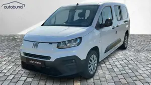 Fiat Doblo III 1,5 BlueHDi AT8 L2 Maxi 7-Sitzer KA LED Link L
