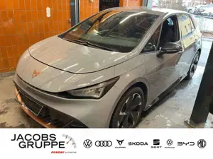 CUPRA Born CAM*Navi*ACC*WÄPU