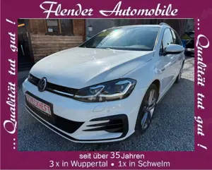 Volkswagen Golf VII Variant GTD inkl. 3 Jahre Garantie !!!