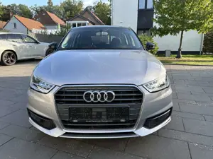Audi A1 design